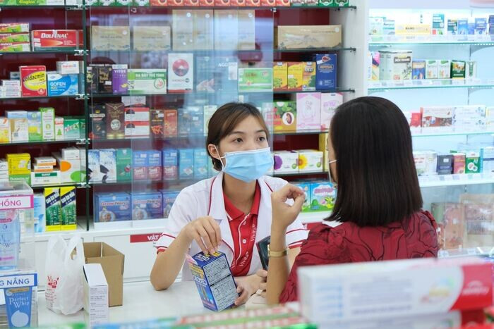 Top 10 phần mềm quản lý nhà thuốc tốt, uy tín nhất hiện nay