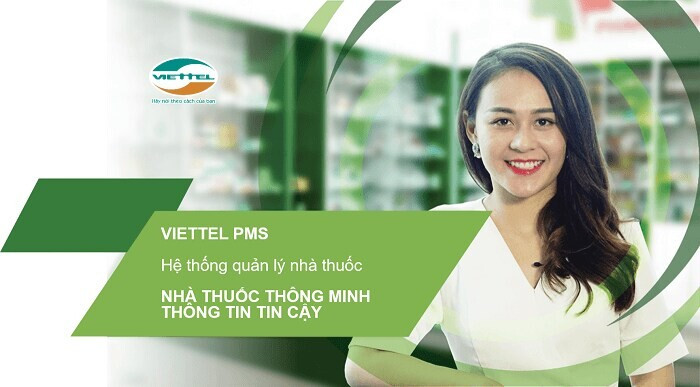 Top 10 phần mềm quản lý nhà thuốc tốt, uy tín nhất hiện nay