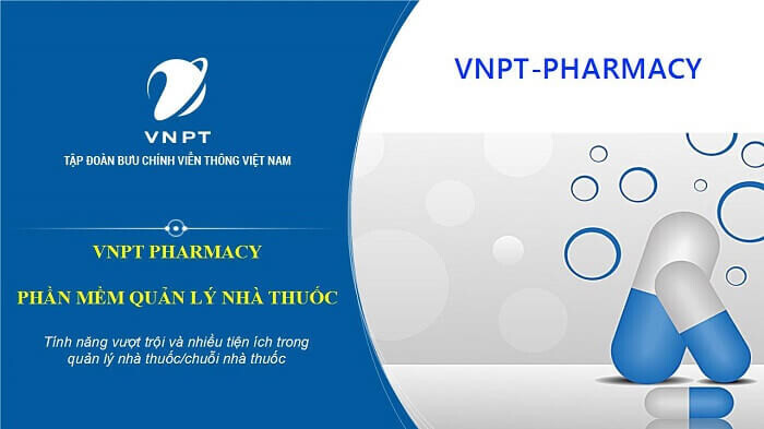 Top 10 phần mềm quản lý nhà thuốc tốt, uy tín nhất hiện nay