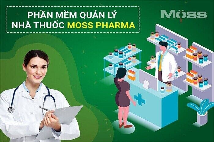 Top 10 phần mềm quản lý nhà thuốc tốt, uy tín nhất hiện nay
