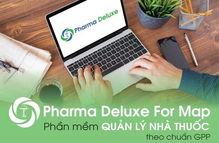 Top 10 phần mềm quản lý nhà thuốc tốt, uy tín nhất hiện nay