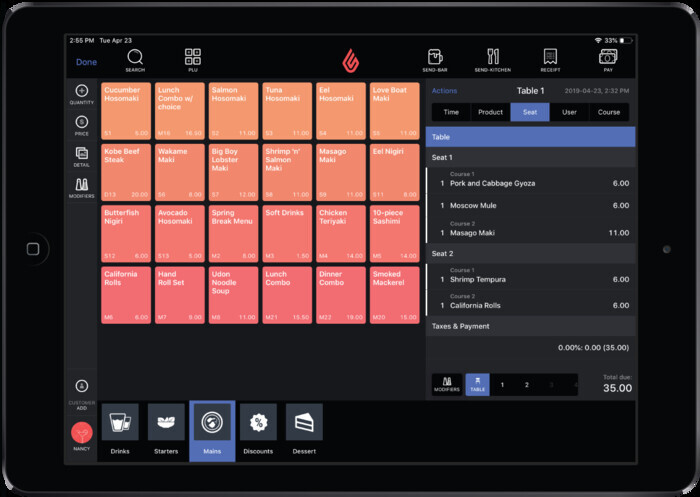 Top 10 phần mềm quản lý quán cafe tốt, đáng sử dụng nhất