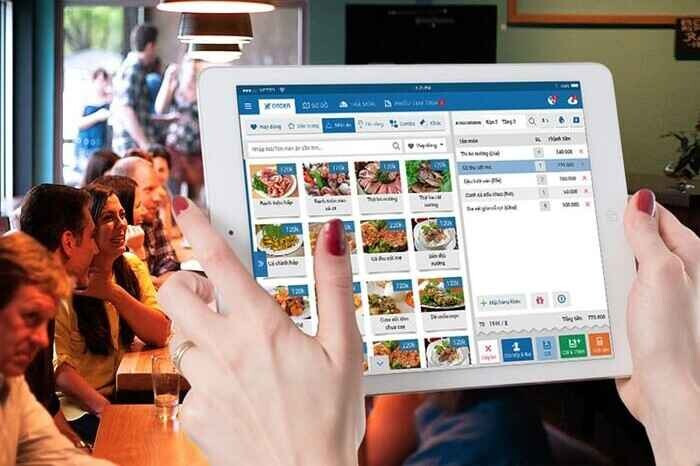 Top 10 phần mềm quản lý quán cafe tốt, đáng sử dụng nhất