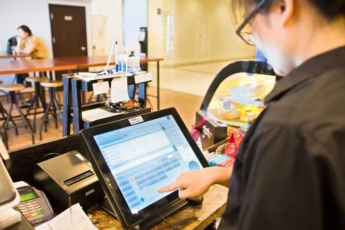 Top 10 phần mềm quản lý quán cafe tốt, đáng sử dụng nhất