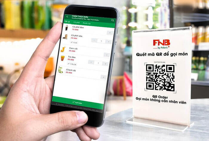 Top 10 phần mềm quản lý quán cafe tốt, đáng sử dụng nhất