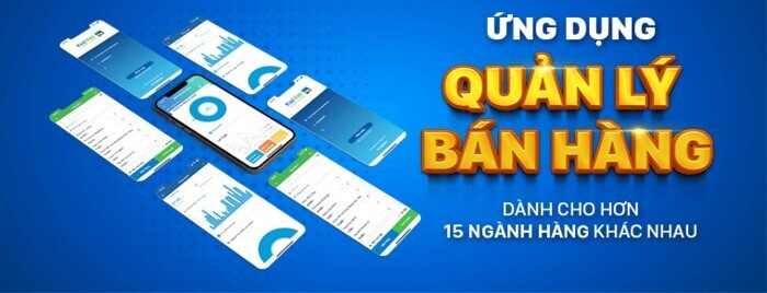 Top 10 phần mềm quản lý quán cafe tốt, đáng sử dụng nhất