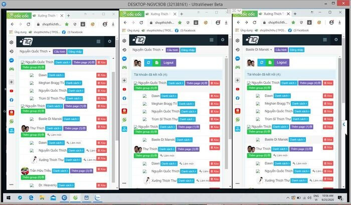 Top 11 phần mềm quản lý bán hàng giày dép tốt nhất hiện nay