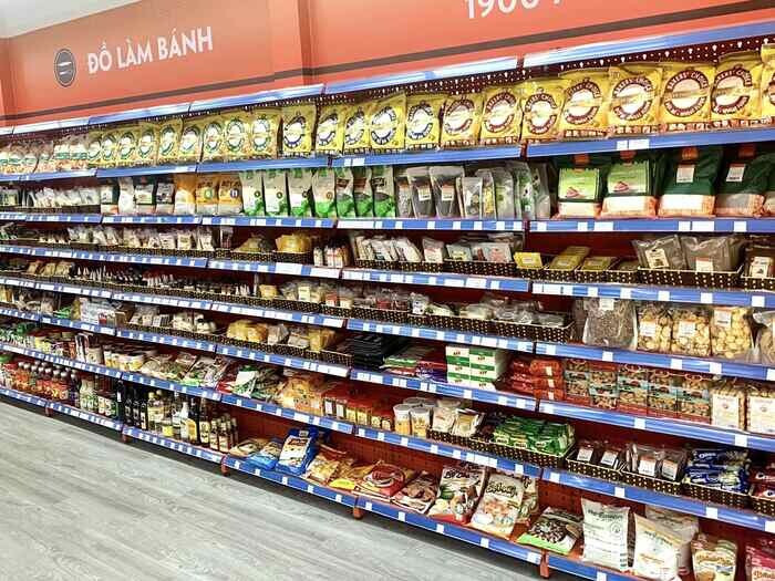 Top 12 cửa hàng bán nguyên liệu làm bánh ở Hà Nội giá rẻ, uy tín nhất