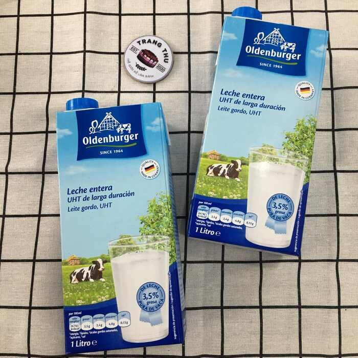 Top 12 cửa hàng bán nguyên liệu làm bánh ở Hà Nội giá rẻ, uy tín nhất