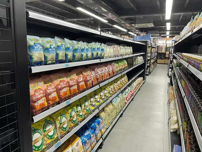 Top 12 cửa hàng bán nguyên liệu làm bánh ở Hà Nội giá rẻ, uy tín nhất