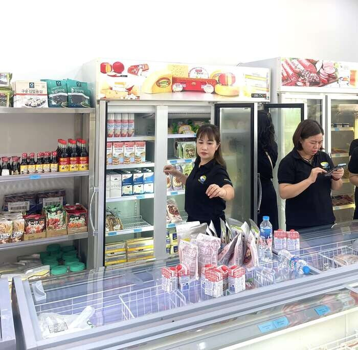 Top 12 cửa hàng bán nguyên liệu làm bánh ở Hà Nội giá rẻ, uy tín nhất