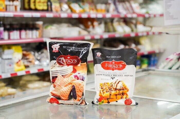 Top 12 cửa hàng bán nguyên liệu làm bánh ở Hà Nội giá rẻ, uy tín nhất