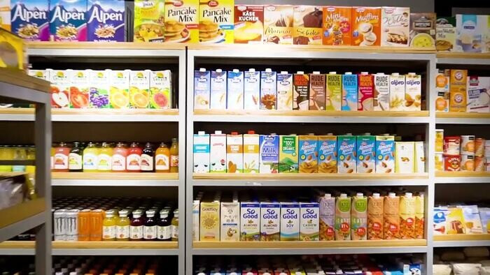 Top 12 cửa hàng bán nguyên liệu làm bánh ở Hà Nội giá rẻ, uy tín nhất