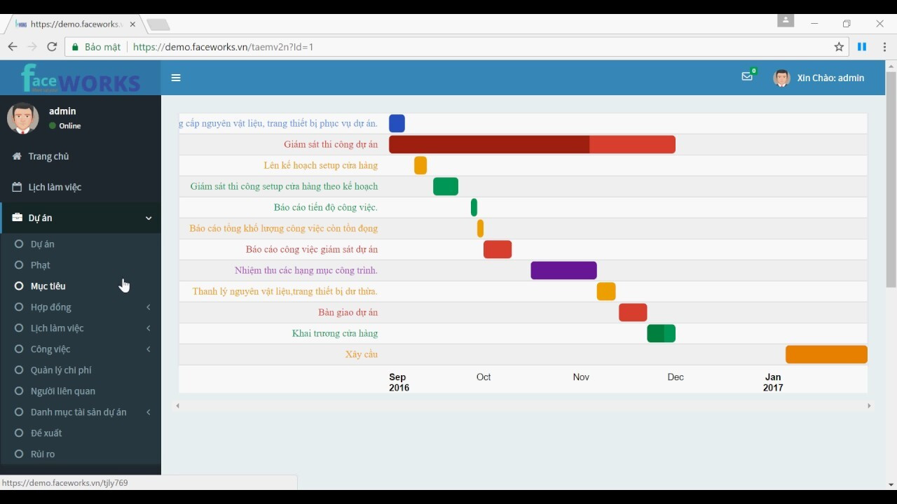 Top 12 phần mềm quản lý dự án hiệu quả nhất cho doanh nghiệp 2024