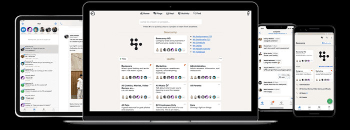Top 12 phần mềm quản lý dự án hiệu quả nhất cho doanh nghiệp 2024