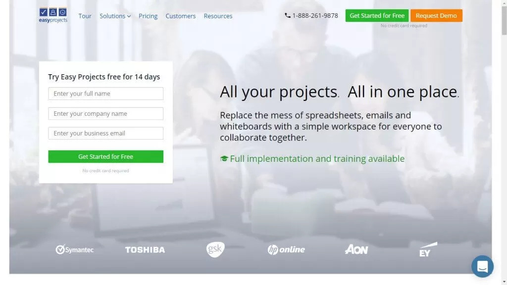 Top 12 phần mềm quản lý dự án hiệu quả nhất cho doanh nghiệp 2024