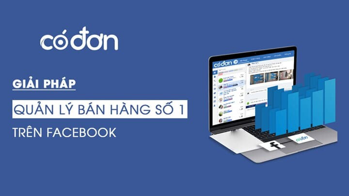 Top 13 phần mềm bán hàng trên Facebook hiệu quả nhất hiện nay