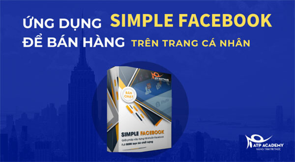 Top 13 phần mềm bán hàng trên Facebook hiệu quả nhất hiện nay