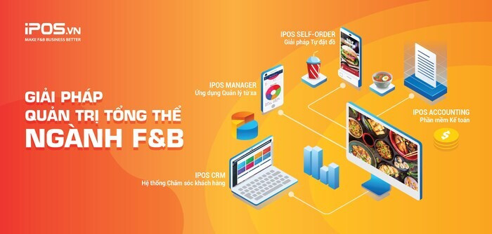 Top 15+ phần mềm quản lý bán hàng tốt nhất, miễn phí hiện nay