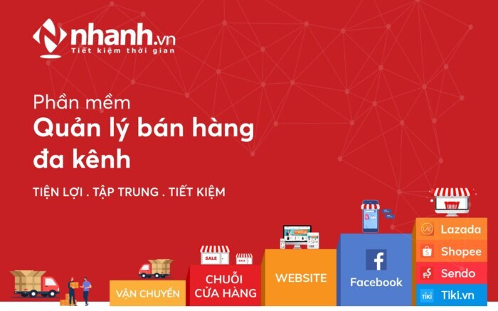 Top 15+ phần mềm quản lý bán hàng tốt nhất, miễn phí hiện nay