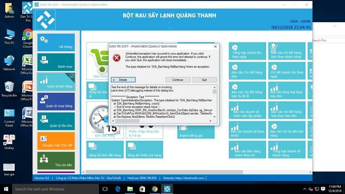 Top 15+ phần mềm quản lý bán hàng tốt nhất, miễn phí hiện nay