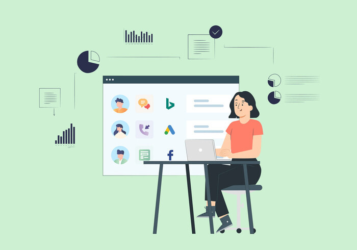 Top 15+ phần mềm quản lý bán hàng tốt nhất, miễn phí hiện nay