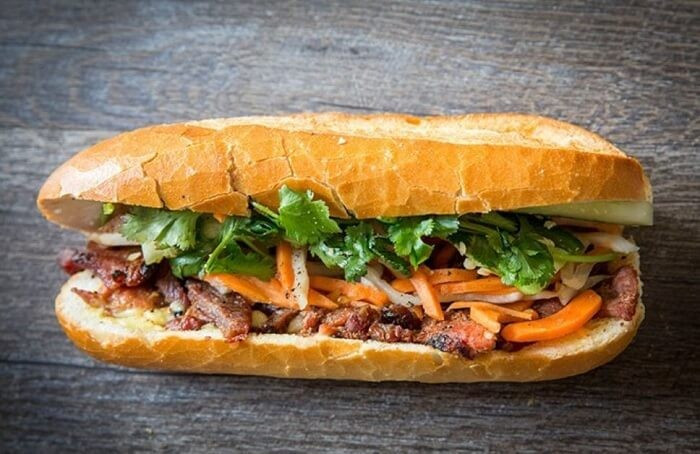 Top 18 thương hiệu nhượng quyền bánh mì nổi tiếng nhất 2024