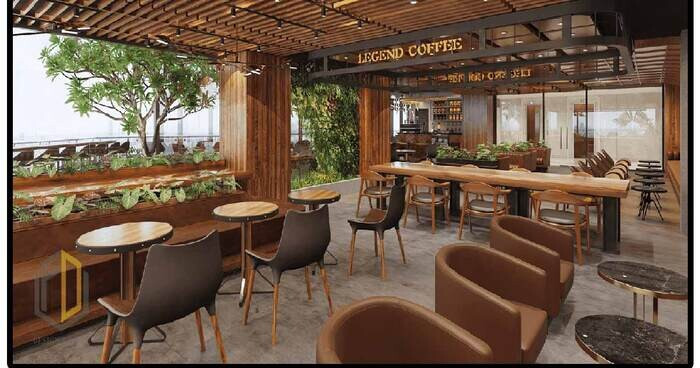 Top 25 thương hiệu cafe nhượng quyền lợi nhuận khủng nhất hiện nay