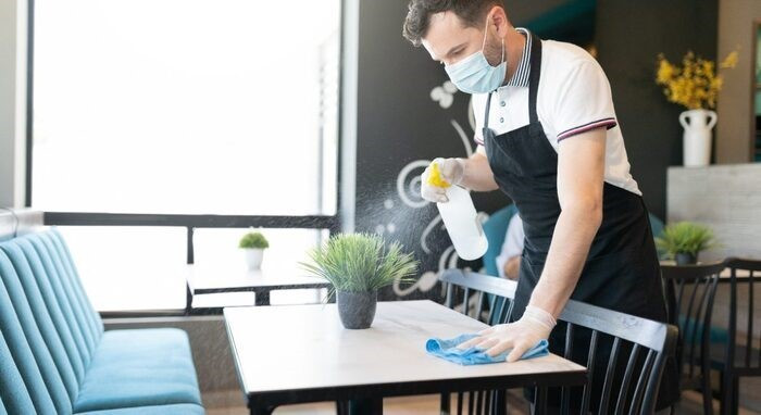 TOP 5 mẹo quản lý chi phí nhân sự ngành F&amp;B hiệu quả nhất