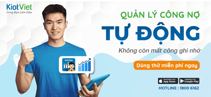 Top 5 phần mềm quản lý công nợ tốt nhất hiện nay
