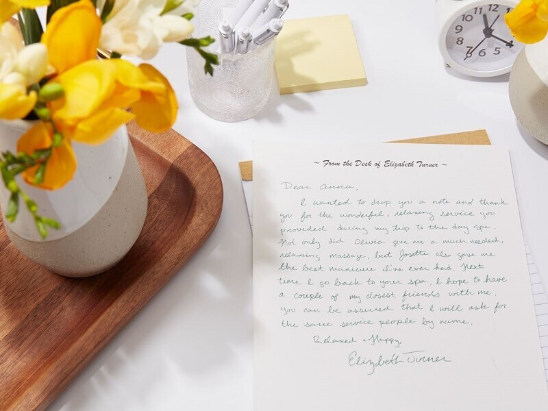 Top 6 mẫu Email phản hồi khách hàng hiệu quả giúp tăng tỉ lệ mở thư