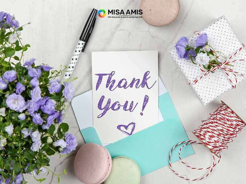 Top 6 mẫu Email phản hồi khách hàng hiệu quả giúp tăng tỉ lệ mở thư