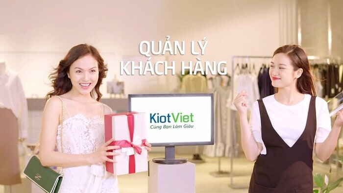 Top 8 app quản lý bán hàng hiệu quả, được nhiều người dùng nhất hiện nay