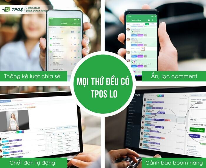 Top 8 app quản lý bán hàng hiệu quả, được nhiều người dùng nhất hiện nay