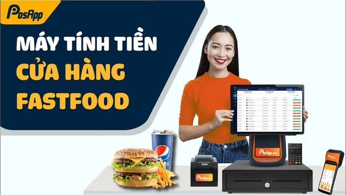 Top 8 app quản lý bán hàng hiệu quả, được nhiều người dùng nhất hiện nay