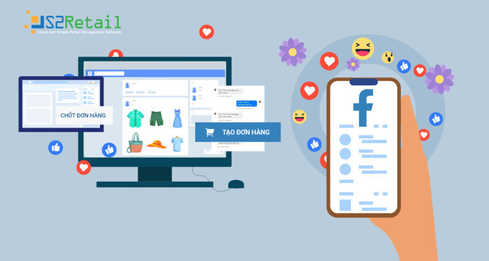 Top 8 phần mềm quản lý bán hàng sơn tối ưu nhất hiện nay 