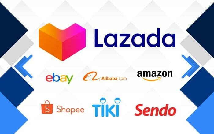 Top 9 app bán hàng online uy tín, phổ biến nhất hiện nay