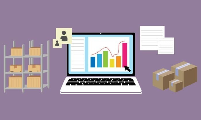 Top 9 phần mềm bán hàng offline tốt và miễn phí hiện nay