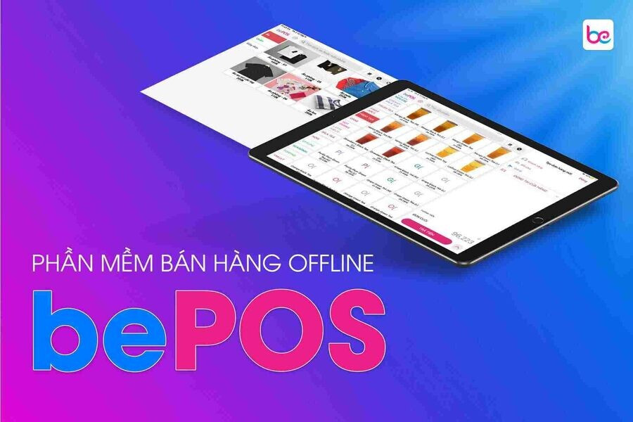 Top 9 phần mềm bán hàng offline tốt và miễn phí hiện nay