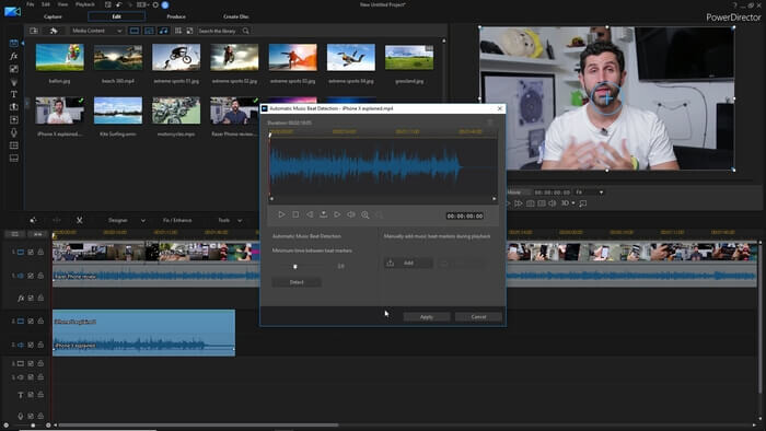Top các phần mềm cắt video chuyên nghiệp nhất hiện nay