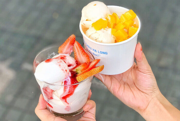 Toplist 15 thương hiệu nhượng quyền sữa chua trân châu tốt nhất