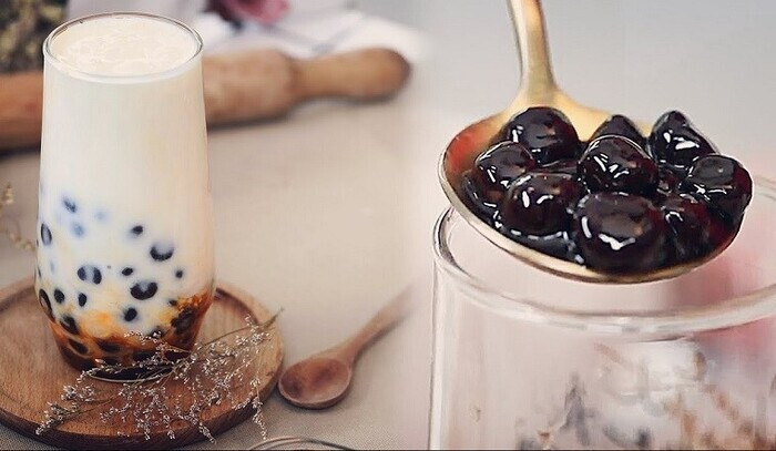 Toplist 15 thương hiệu nhượng quyền sữa chua trân châu tốt nhất