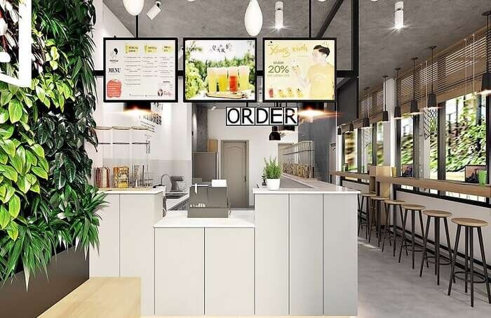 Trà sữa nhượng quyền là gì? 20 thương hiệu nhiều tiềm năng nhất