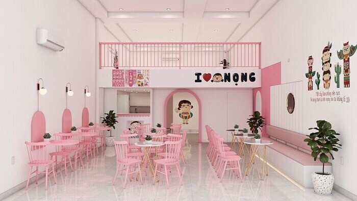 Trà sữa nhượng quyền là gì? 20 thương hiệu nhiều tiềm năng nhất