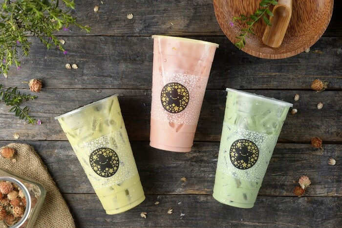 Trà sữa nhượng quyền là gì? 20 thương hiệu nhiều tiềm năng nhất