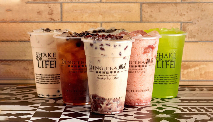 Trà sữa nhượng quyền là gì? 20 thương hiệu nhiều tiềm năng nhất