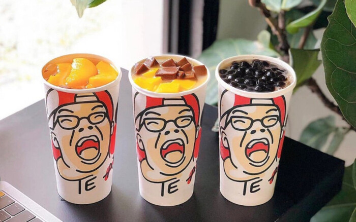 Trà sữa nhượng quyền là gì? 20 thương hiệu nhiều tiềm năng nhất