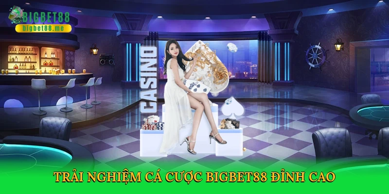 Tài Xỉu Online – Sân Chơi Cá Cược Đỉnh Cao Tại Bigbet88