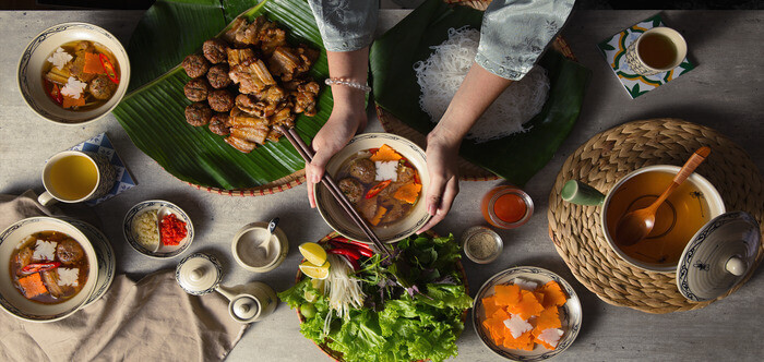 Truly Việt sử dụng beChecklist trong quản lý chất lượng chuỗi nhà hàng