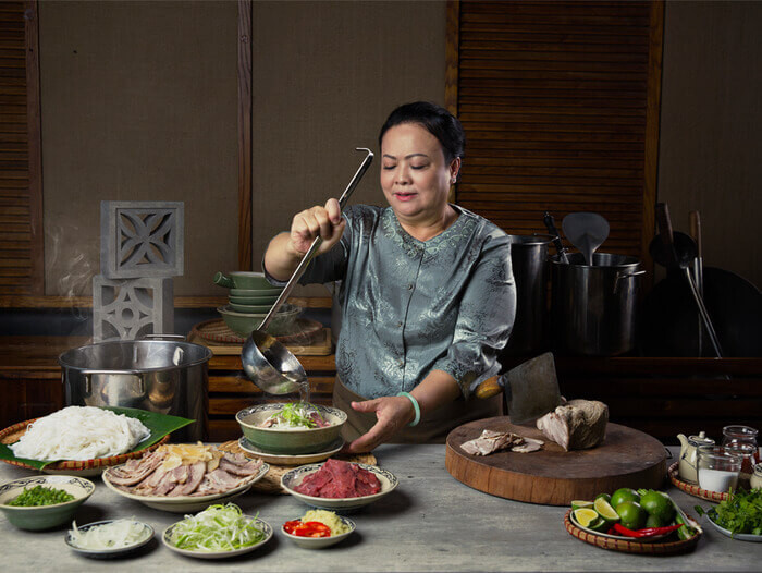 Truly Việt sử dụng beChecklist trong quản lý chất lượng chuỗi nhà hàng